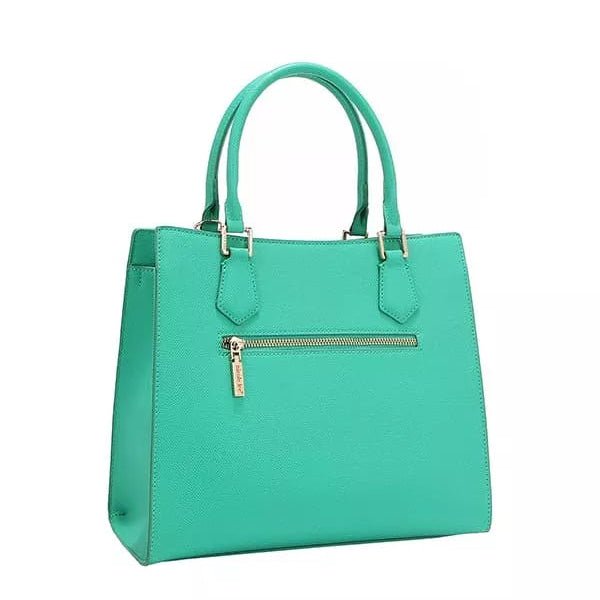 Nicole Lee USA Structured Tote Bag - Bazaare Mart