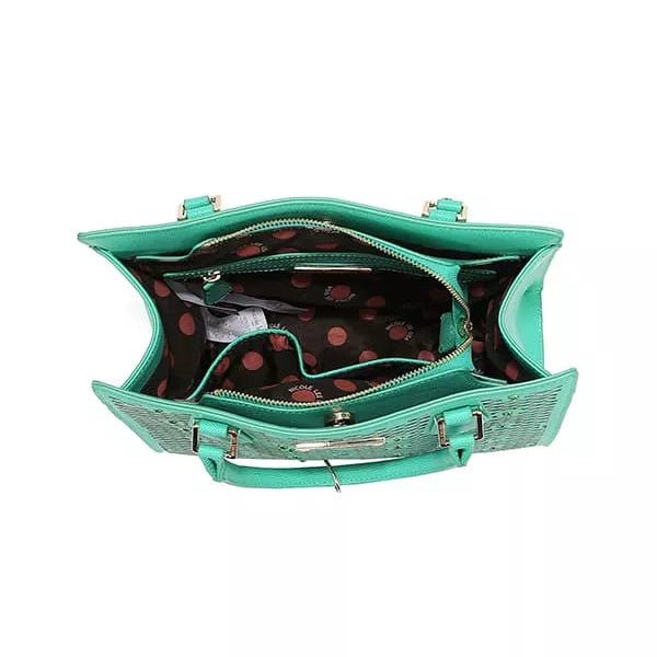 Nicole Lee USA Structured Tote Bag - Bazaare Mart