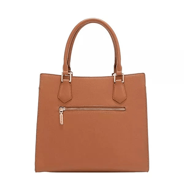 Nicole Lee USA Structured Tote Bag - Bazaare Mart