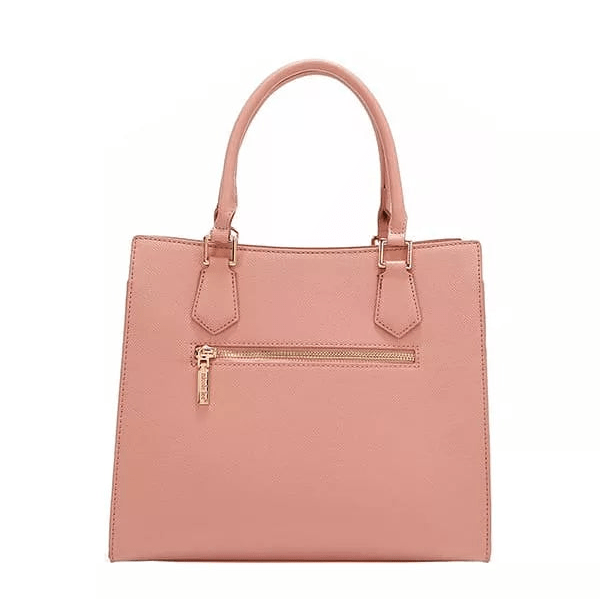 Nicole Lee USA Structured Tote Bag - Bazaare Mart
