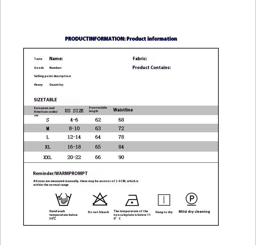 Postcard Print Maxi Scarf Skirt - Bazaare Mart