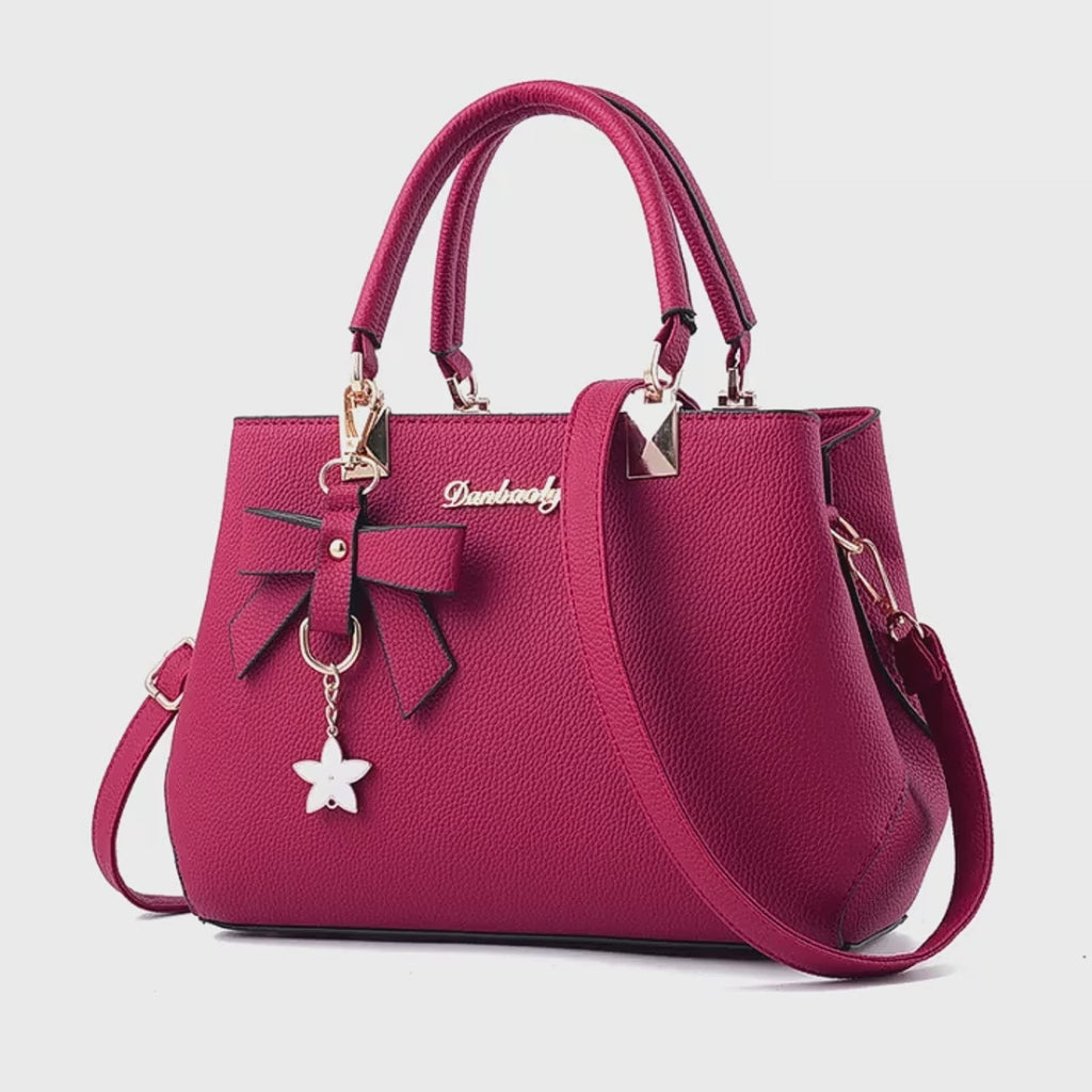 Women Satchel Shoulder Bag