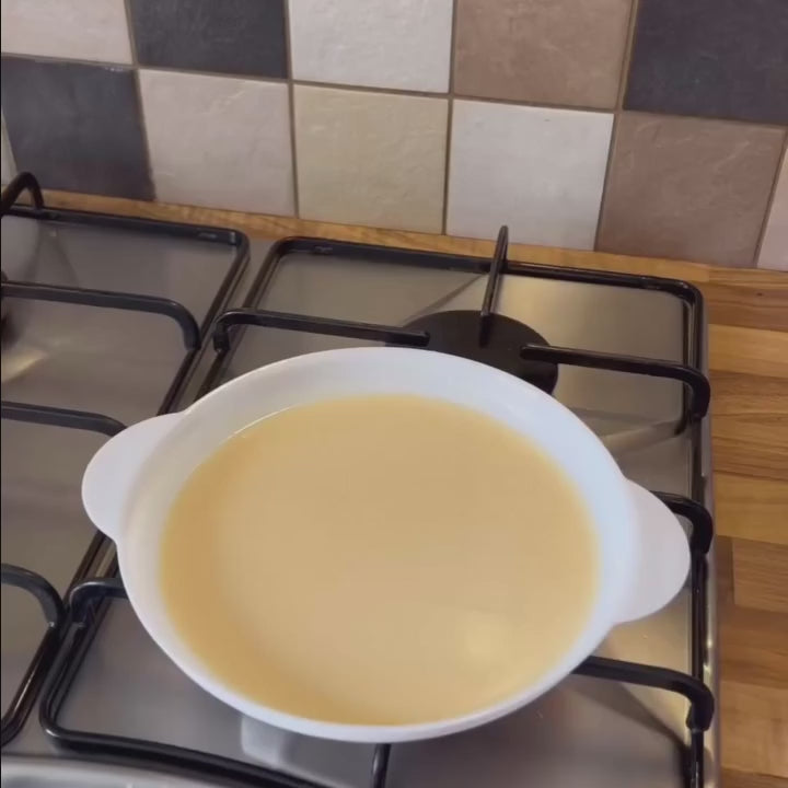 Crepe Maker