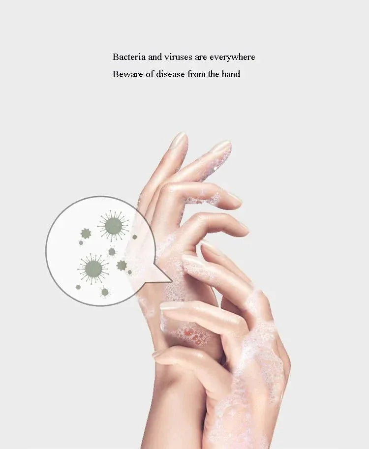 Touchless Wall Mounted Soap Dispenser Bazaare Mart Touchless Wall Mounted Soap Dispenser