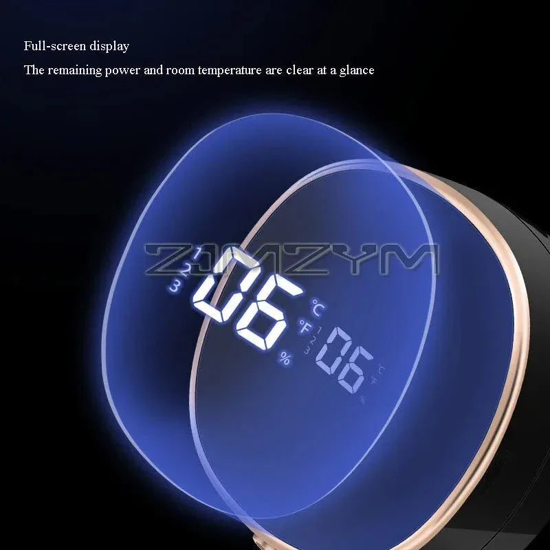 Touchless Wall Mounted Soap Dispenser Bazaare Mart Touchless Wall Mounted Soap Dispenser