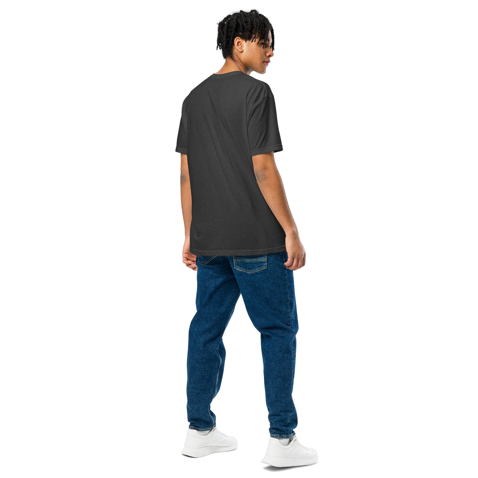 Fast Food Life T-Shirt Bazaare Mart Graphic Tees