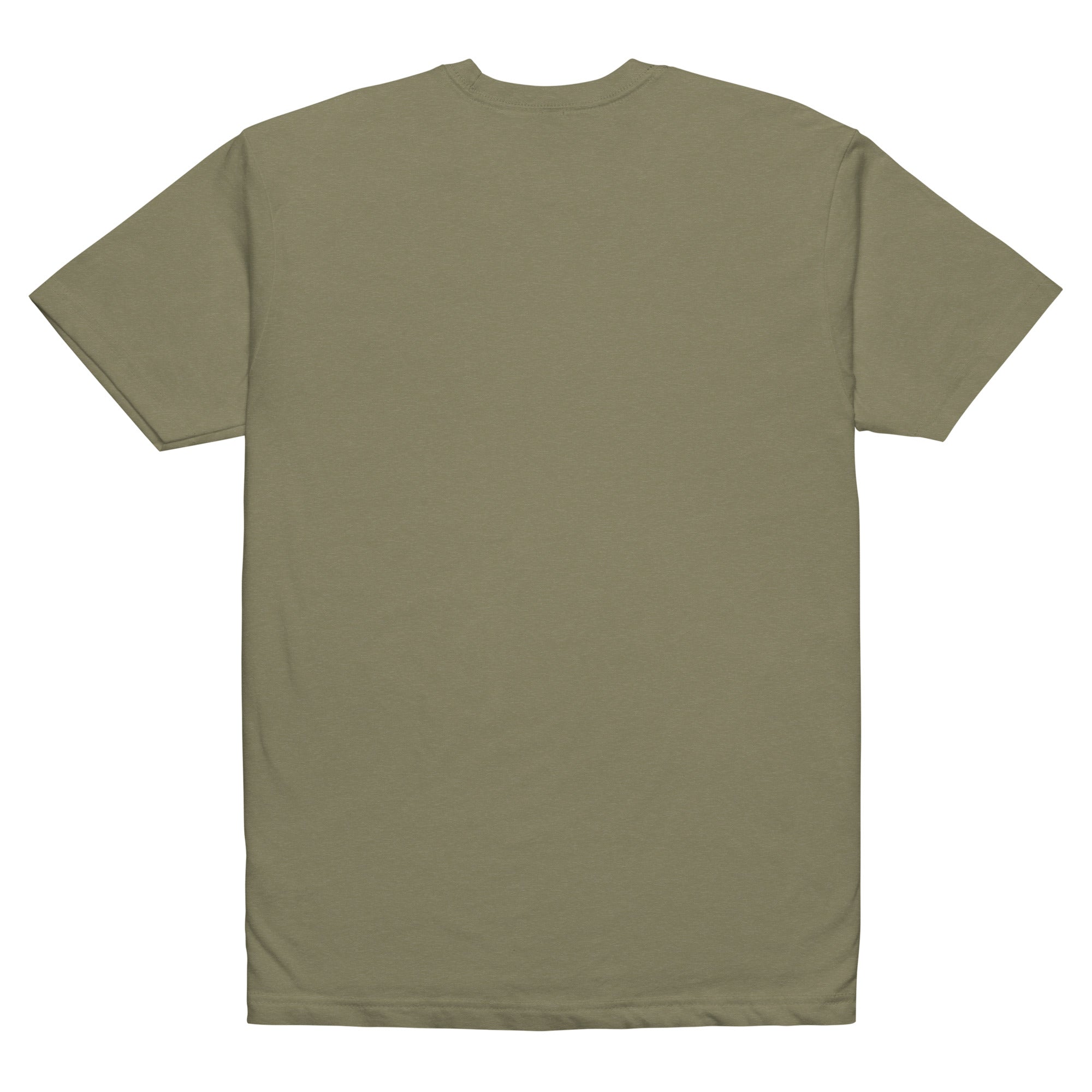 Every Road I Chose T-Shirt Bazaare Mart