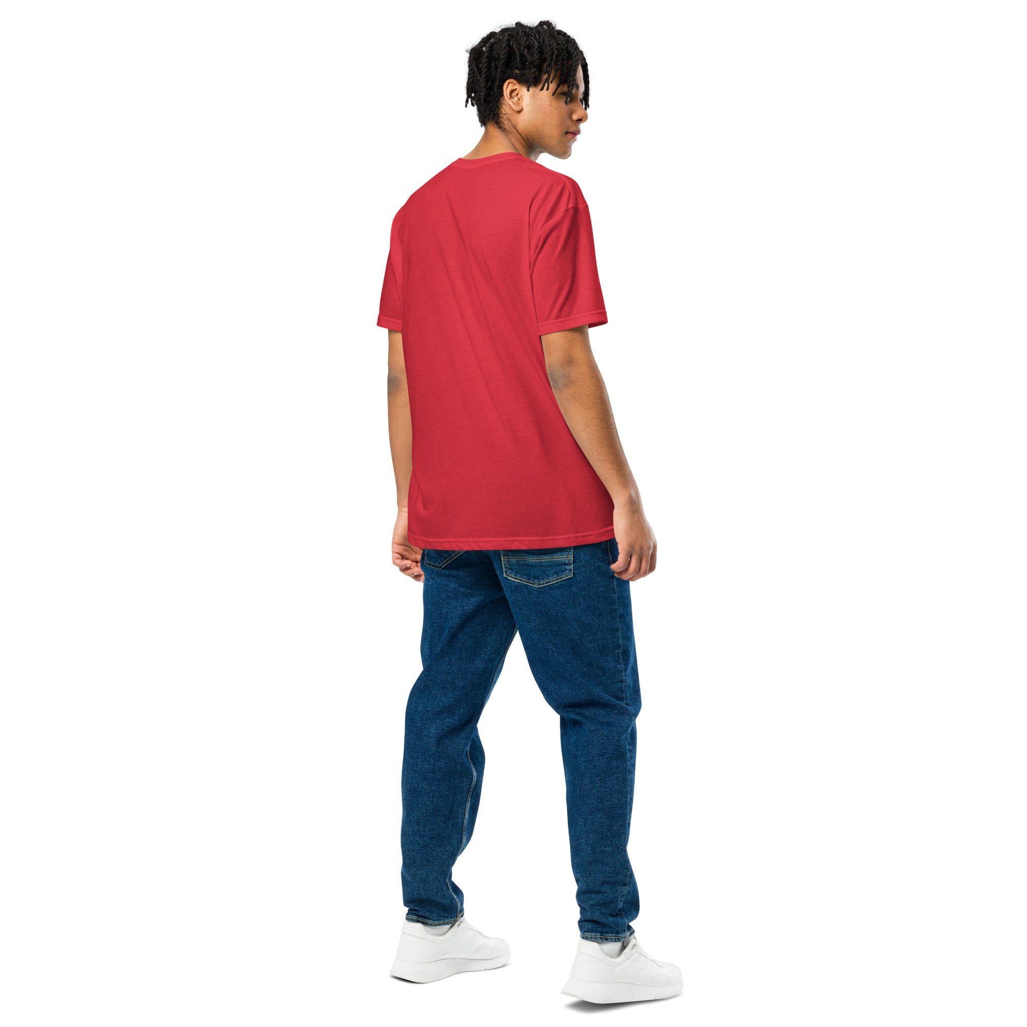 Fast Food Life T-Shirt Bazaare Mart Graphic Tees