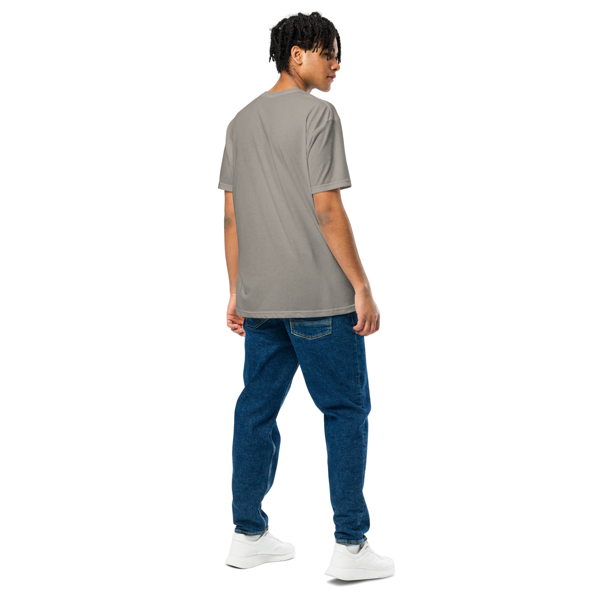 Fast Food Life T-Shirt Bazaare Mart Graphic Tees