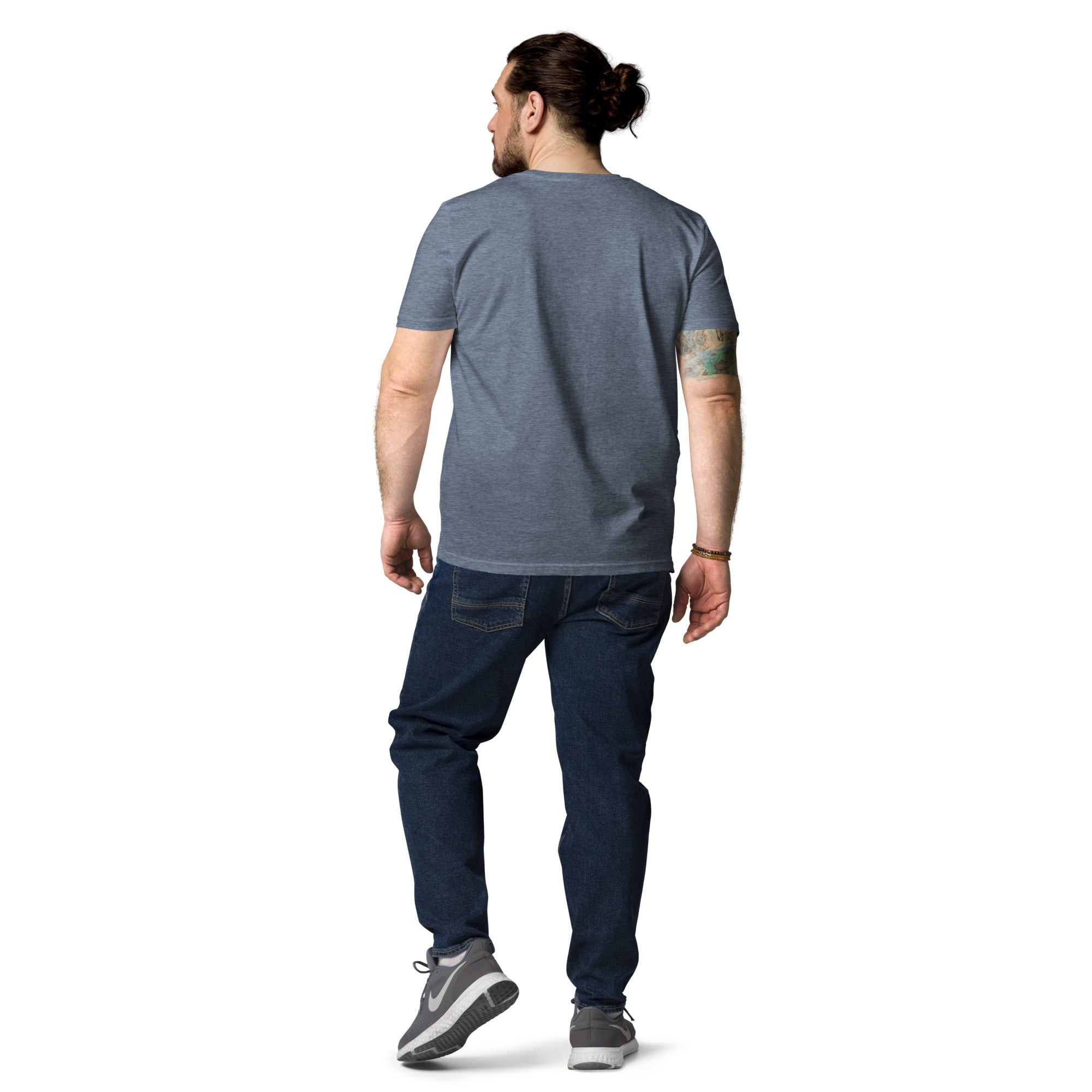 Build It From Here T-Shirt Bazaare Mart Graphic Tees