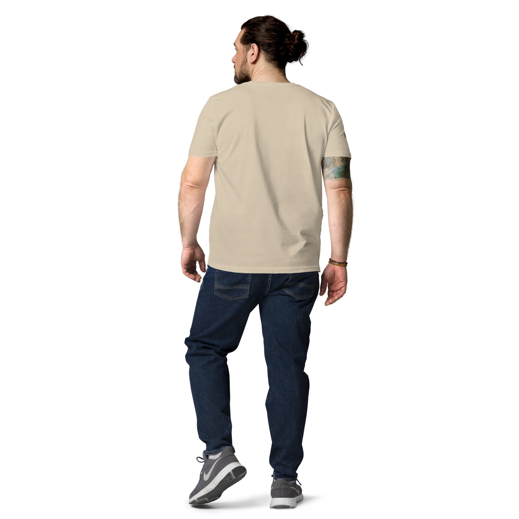 Build It From Here T-Shirt Bazaare Mart Graphic Tees