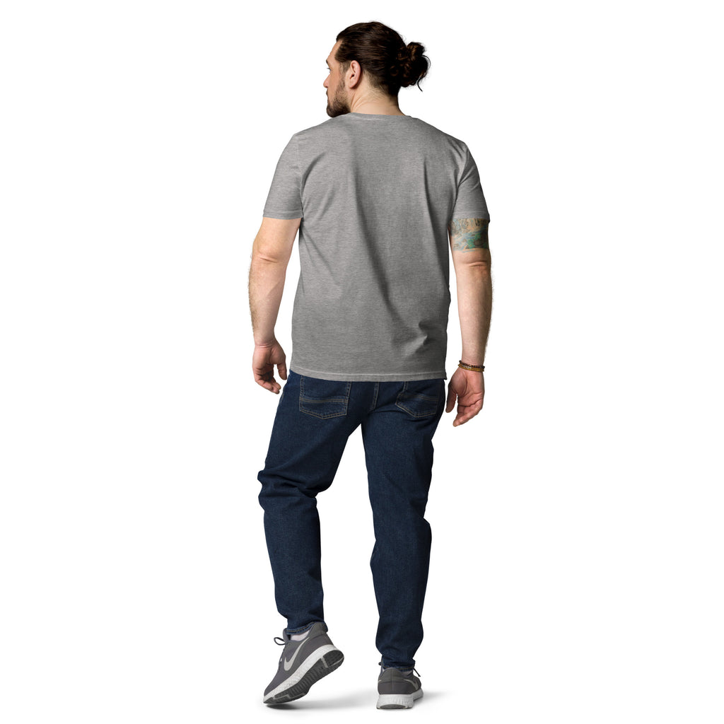 Build It From Here T-Shirt Bazaare Mart Graphic Tees