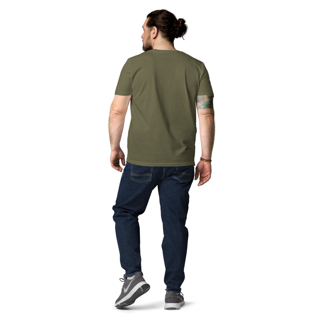Build It From Here T-Shirt Bazaare Mart Graphic Tees