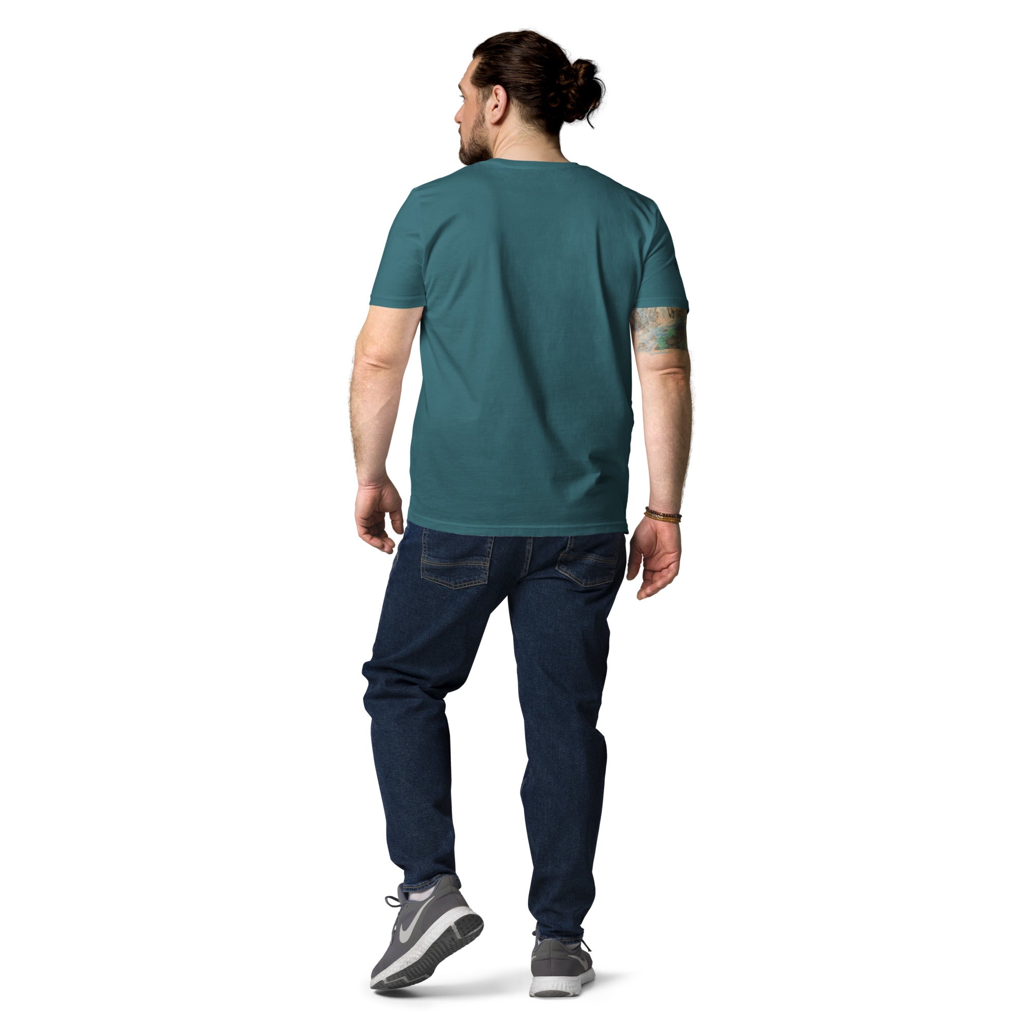 Build It From Here T-Shirt Bazaare Mart Graphic Tees