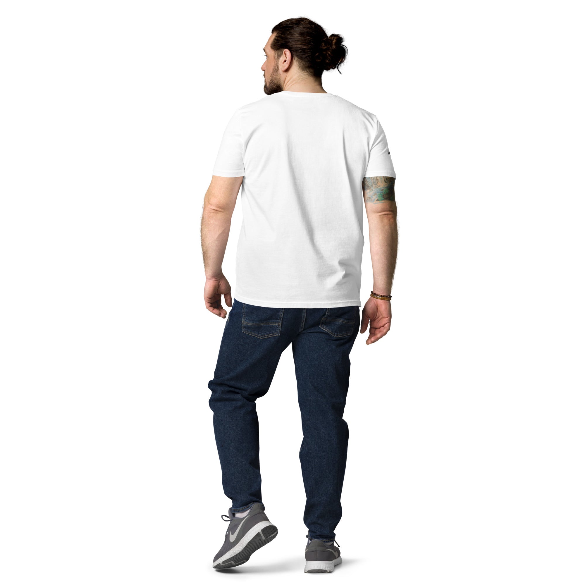 Build It From Here T-Shirt Bazaare Mart Graphic Tees
