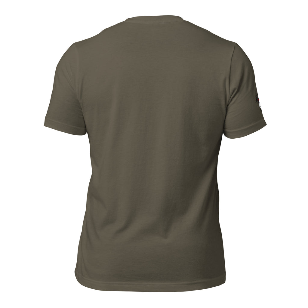 Bayou Gator Boogie Unisex Graphic T-Shirt | Louisiana Zydeco Music Tee Bazaare Mart Graphic Tees