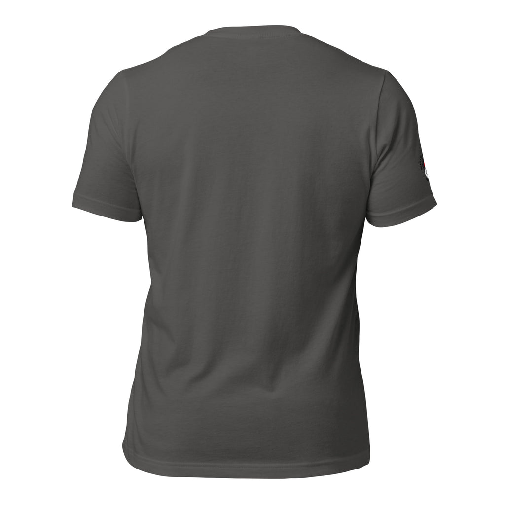 Bayou Gator Boogie Unisex Graphic T-Shirt | Louisiana Zydeco Music Tee Bazaare Mart Graphic Tees