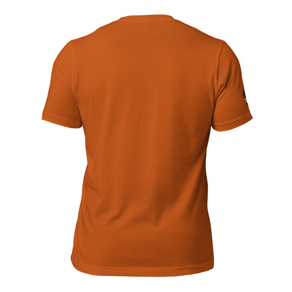 Bayou Gator Boogie Unisex Graphic T-Shirt | Louisiana Zydeco Music Tee Bazaare Mart Graphic Tees