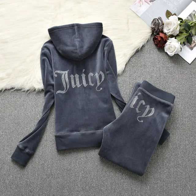 Women's Tracksuit Juicy