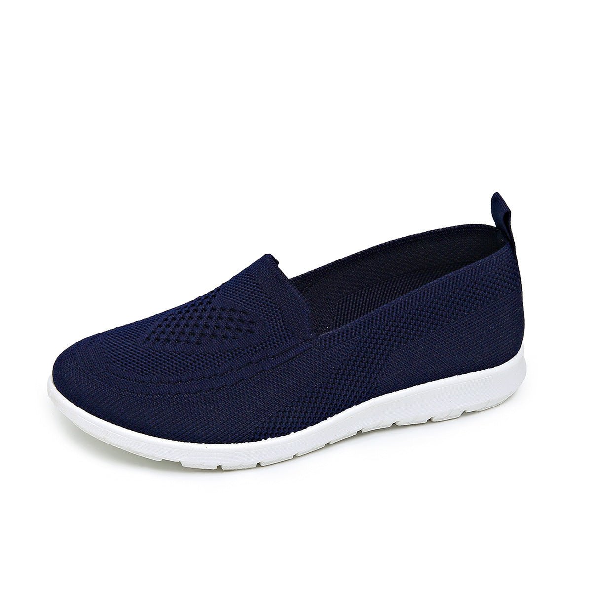 Women's Casual Flat Mesh Shoes - Bazaare Mart