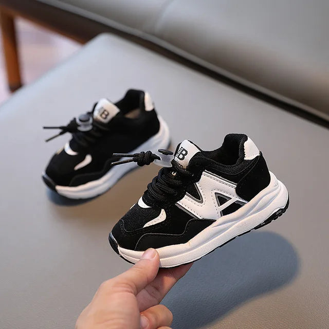 Toddler Athletic Shoes