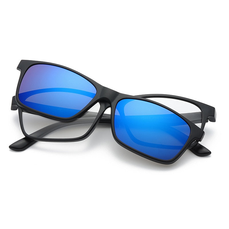 Polarix Sunglasses 6pk - Bazaare Mart