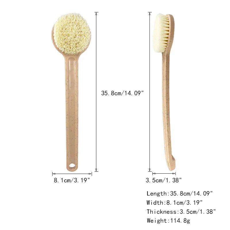 Bath Brush