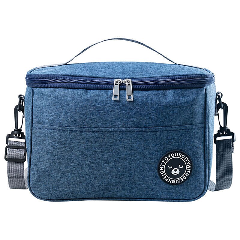 Waterproof Thermal Food Bag - Bazaare Mart