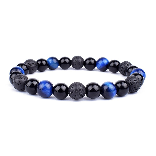 Triple Protection Bracelets