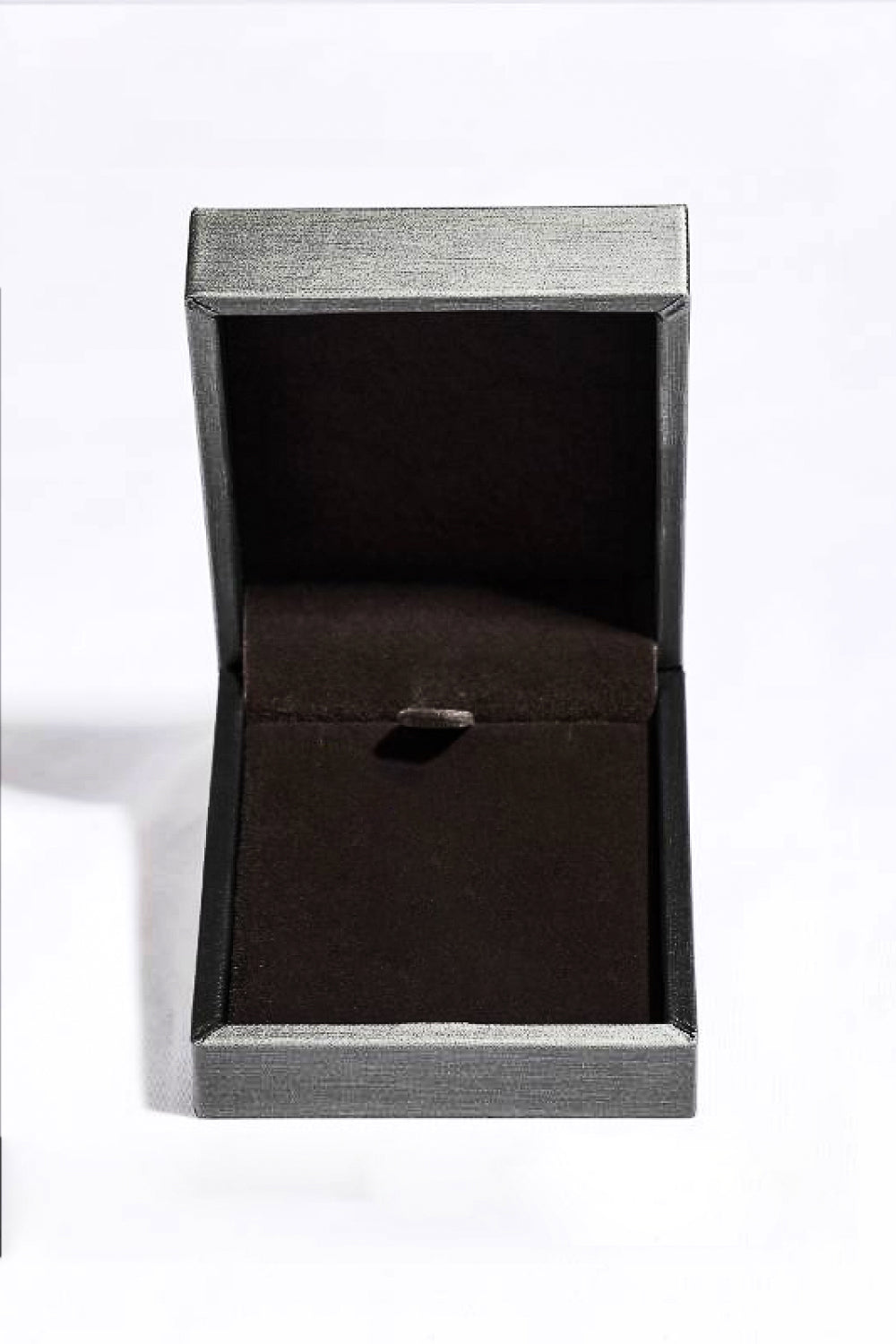 Moissanite Key Necklace - Bazaare Mart