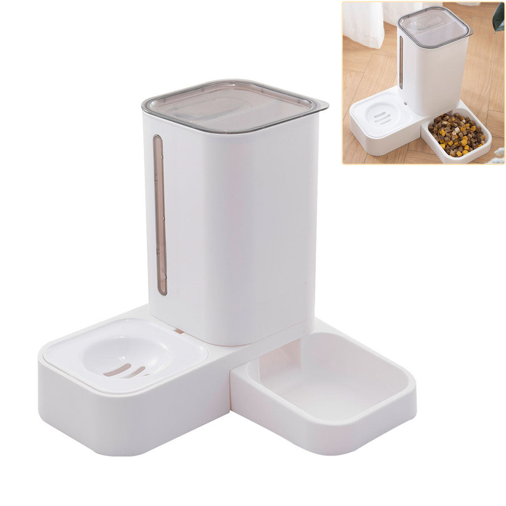 Cat Automatic Feeder - Bazaare Mart