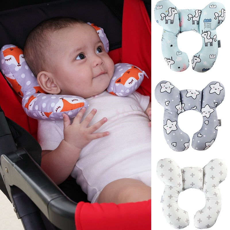 Baby Car Seat Pillows