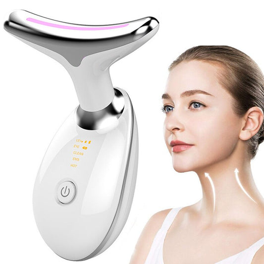 Neck Anti Wrinkle Device