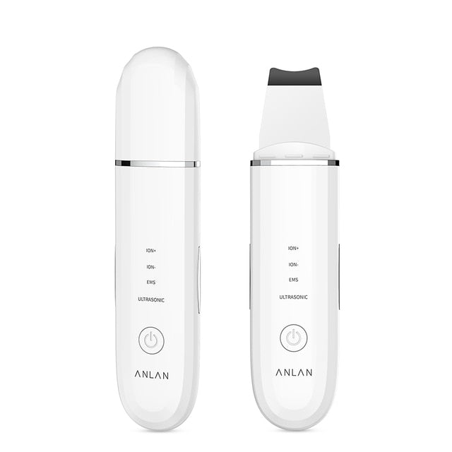 Ultrasonic Skin Lift Machine - Bazaare Mart