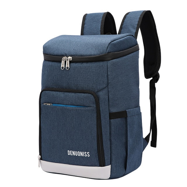 Thermal Insulated Backpack