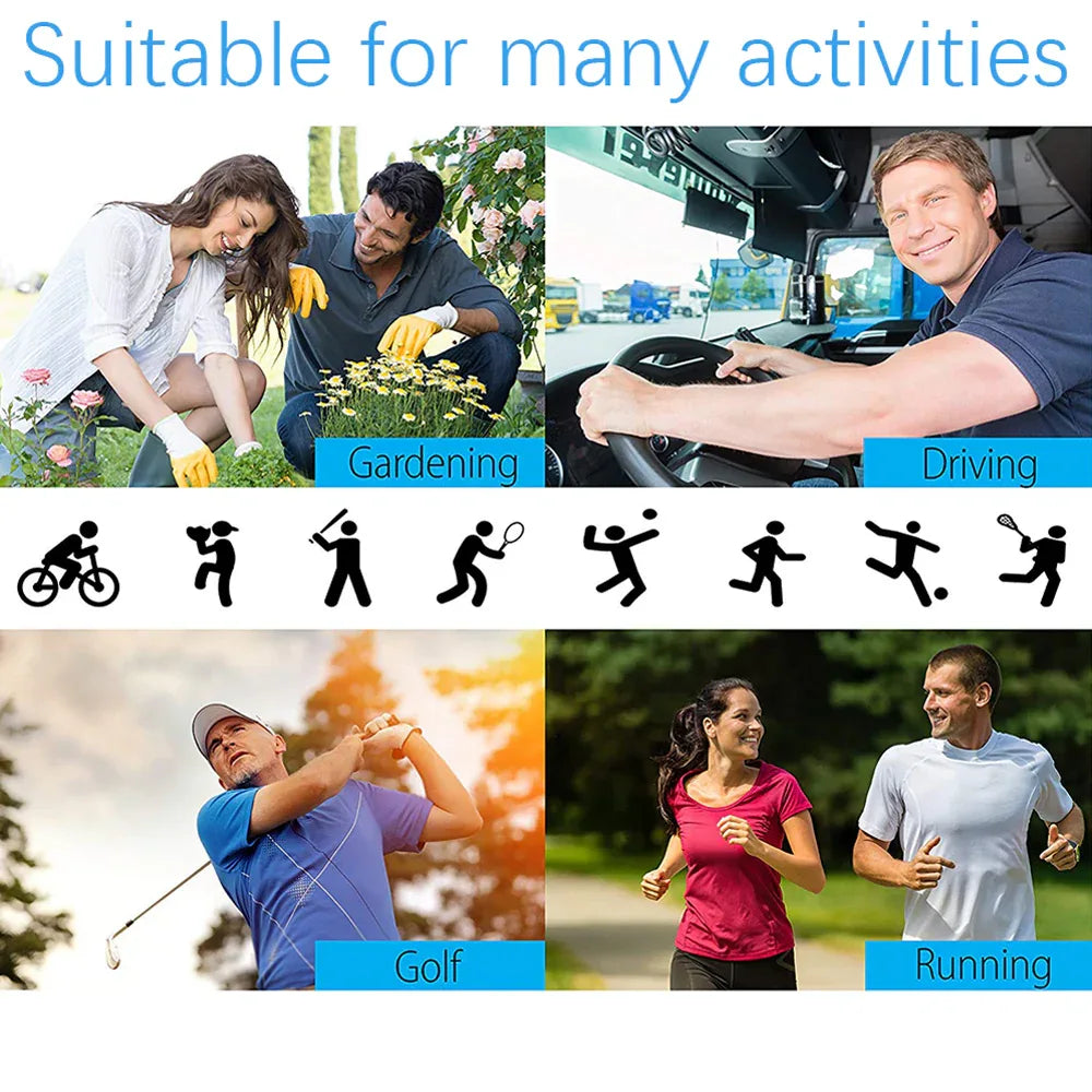 Compression Hip Brace Bazaare Mart