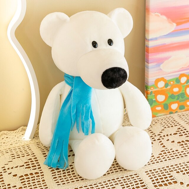 Jungle Animal Plush Toy - Bazaare Mart