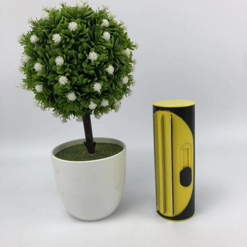 Pet Hair Remover Brush - Bazaare Mart