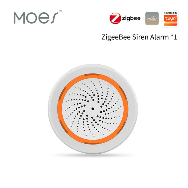 MOES Door & Window Security Sensor - Bazaare Mart