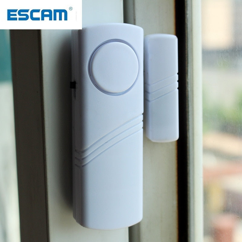 Motion Detector Alarm - Bazaare Mart