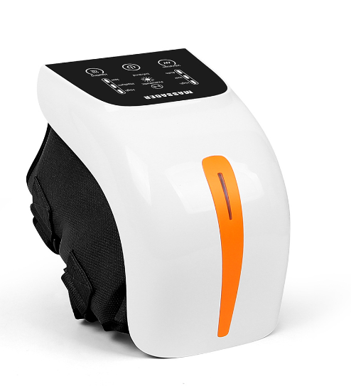 Smart Knee Relaxation Massager - Bazaare Mart