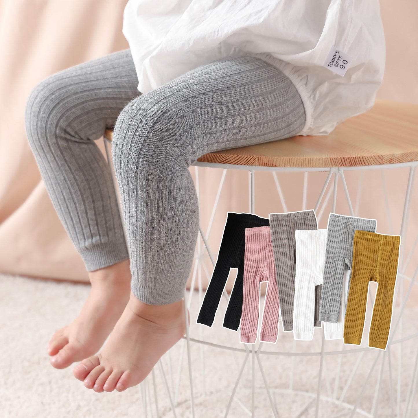 Newborn Baby Leggings