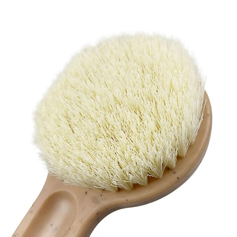 Bath Brush