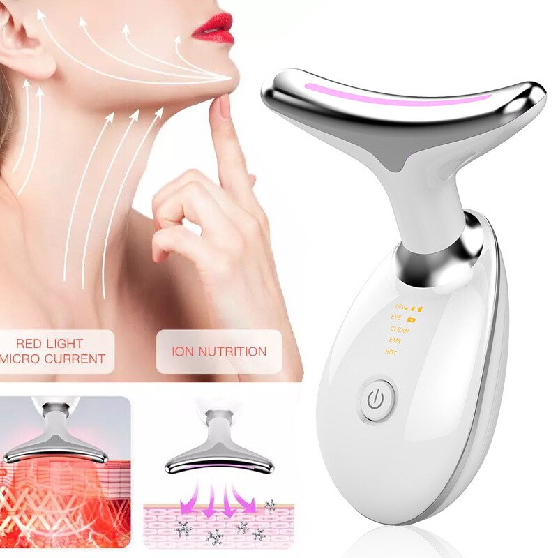 Neck Anti Wrinkle Device - Bazaare Mart