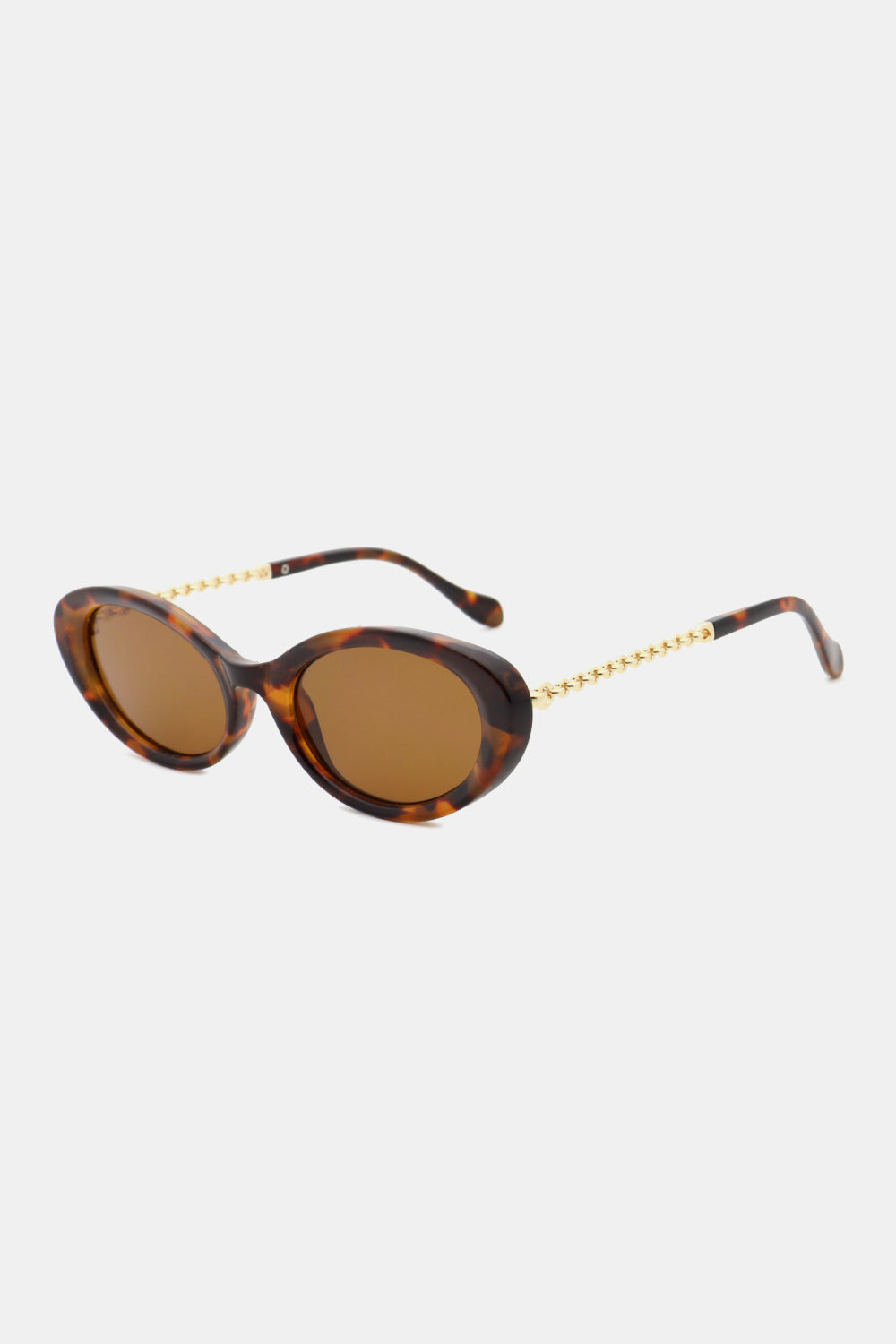 Polycarbonate Cat-Eye Sunglasses - Bazaare Mart