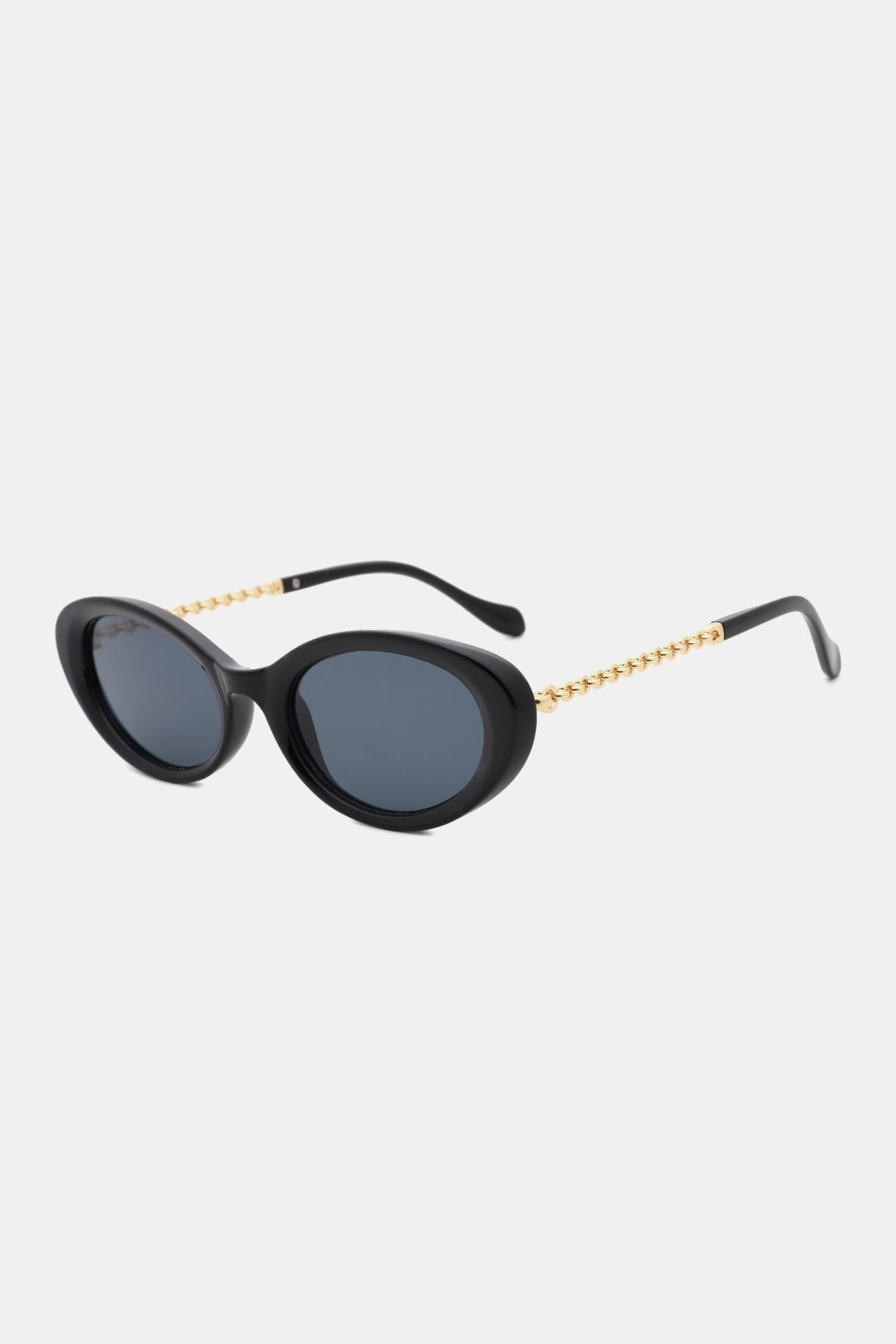 Polycarbonate Cat-Eye Sunglasses - Bazaare Mart