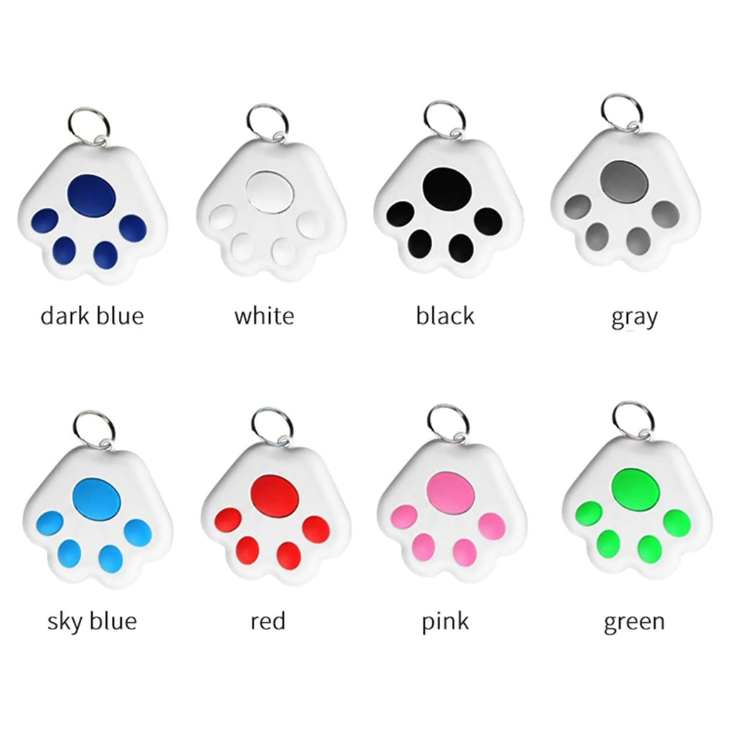 Paw Anti-Lost Device - Bazaare Mart