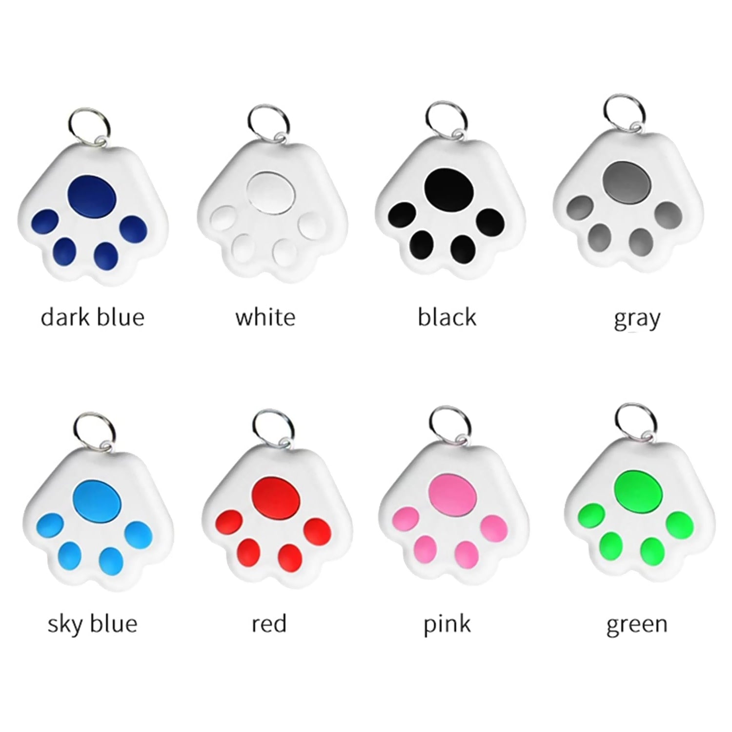 Paw Anti-Lost Device - Bazaare Mart