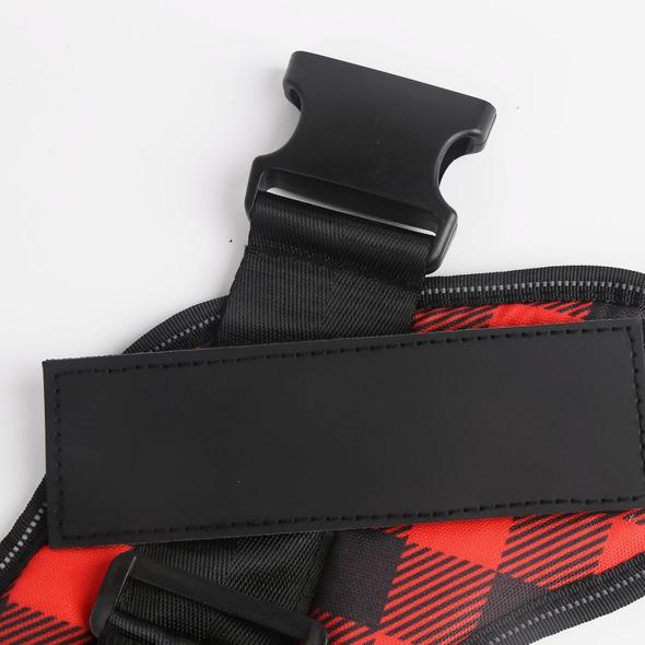 Dog Harness - Bazaare Mart