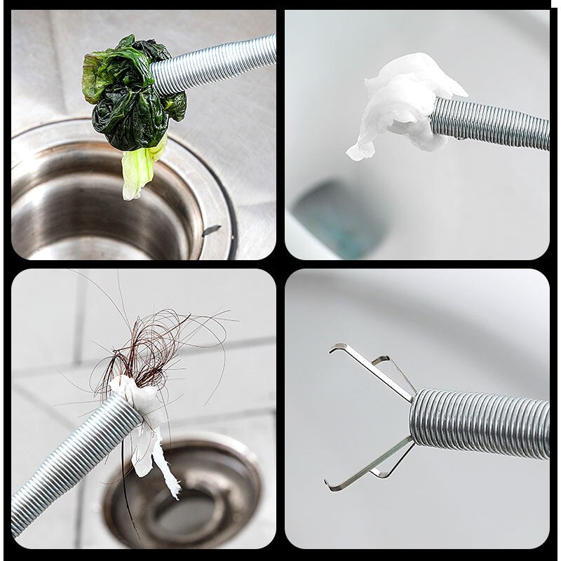 Plumbing Pipe Grabber - Bazaare Mart